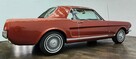Ford Mustang GT V8 1966 - 13
