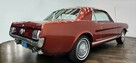Ford Mustang GT V8 1966 - 14
