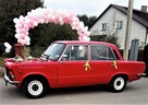 Auto , Samochód do Ślubu - 12
