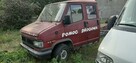 AUTOLAWETA -POMOC DROGOWA, FIAT DUCATO 2.5 DIESEL - 3