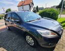 Ford Focus mk2 - 6