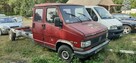 AUTOLAWETA -POMOC DROGOWA, FIAT DUCATO 2.5 DIESEL - 9