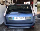 Ford Focus mk2 - 3