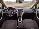 Opel Astra Sports Tourer 1,7 CDTI 2011 - 7