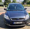 Ford Focus mk2 - 2