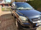 Sprzedam prywatną Kię Sportage 4x4 - 10