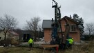 Gruntowe pompy ciepła-Tarnów, odwierty, technologia GRD - 2