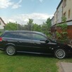 Opel Vectra C lift OPC line - 13