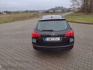 Opel Astra Sports Tourer 1,7 CDTI 2011 - 5