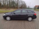 Opel Astra Sports Tourer 1,7 CDTI 2011 - 2