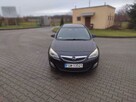 Opel Astra Sports Tourer 1,7 CDTI 2011 - 3