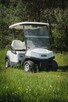 Club Car / Pojazd elektryczny typu Melex - Wózek golfowy - 2