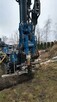 Gruntowe pompy ciepła-Tarnów, odwierty, technologia GRD - 3
