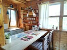 Lawendowy domek agroturystyka, noclegi - okolice Bałtowa - 13