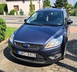 Ford Focus mk2 - 1