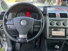 Sprzedam VW Touran 1.9TDI - 13