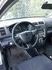 Honda Civic VII 2001 - 8