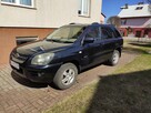 Sprzedam prywatną Kię Sportage 4x4 - 6