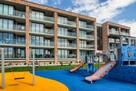 Mieszkanie Apartament z basenem Perłowa Przystań - 15