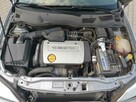 Opel Astra G 2003 - 4