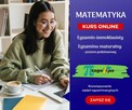 Kurs matematyki dla szkół ponadpodstawowych - 2