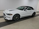 Ford Mustang EcoBoost Premium 2023 - 3