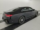 Mercedes CLS 450 Coupe Hybryda - 3