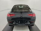 Mercedes CLS 450 Coupe Hybryda - 4