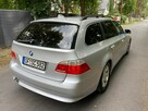 BMW 525 - 3