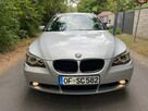 BMW 525 - 5