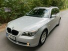 BMW 525 - 6