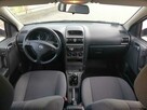 Opel Astra G 2003 - 13