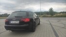 Audi A4 B7 Avant - 11