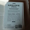 Królowie życia- Grzegorz Skawiński , Waldemar Tkaczyk. - 2