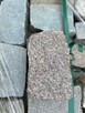 Starobruk granitowy cięty płomieniowany , nie polbruk - 3