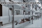 Chemiczne czyszczenie instalacji C.O. (CO) - 1