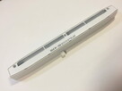 Regulator przepływu powietrza MC do nawiewnika ISOLA 22, ISO - 7