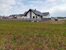 WYGODA ok. BUKU działka budowlana 1291m2,nowe osiedle, P,W,G - 2