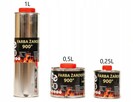 LAKIER Farba żaroodporna Do PIECA RUSZTU 900C 5L GRAFIT - 3