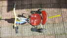 Rowerek trzykołowy dla dziecka od 1 roku do 5 lat PUKY. - 3