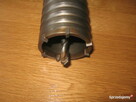Otwornica 68 mm koronka Sds-Max Hitachi , Bosch - 2
