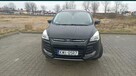 Ford Escape Titanium 2.0 ben+Gaz, 66tys.km 4x4 - 11