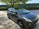 Peugeot 3008 1,6 typ tylko 125 tyś przebiegu - 2