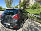 Peugeot 3008 1,6 typ tylko 125 tyś przebiegu - 3
