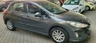 Peugeot 308 ZOBACZ OPIS !! W podanej cenie roczna gwarancja - 6
