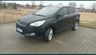 Ford Escape Titanium 2.0 ben+Gaz, 66tys.km 4x4 - 5