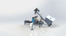 Stół wibracyjny do peletu VIBRODZIK VR-500 - 8