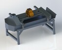 Stół wibracyjny do peletu VIBRODZIK VR-500 - 5