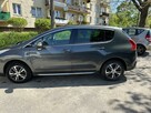Peugeot 3008 1,6 typ tylko 125 tyś przebiegu - 5