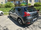 Peugeot 3008 1,6 typ tylko 125 tyś przebiegu - 4